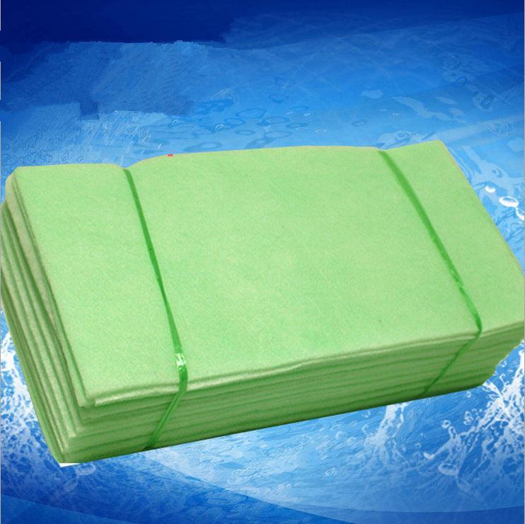 Aquarium Sponge Filter Kit - 10 Pack Biochemical Filtration System For Fish Tanks