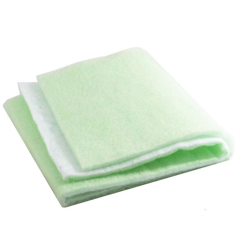 Aquarium Sponge Filter Kit - 10 Pack Biochemical Filtration System For Fish Tanks