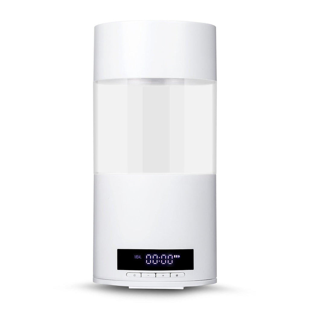 Automatic Fish Feeder - Effortless Aquarium Feeding Solution