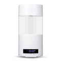 Automatic Fish Feeder - Effortless Aquarium Feeding Solution