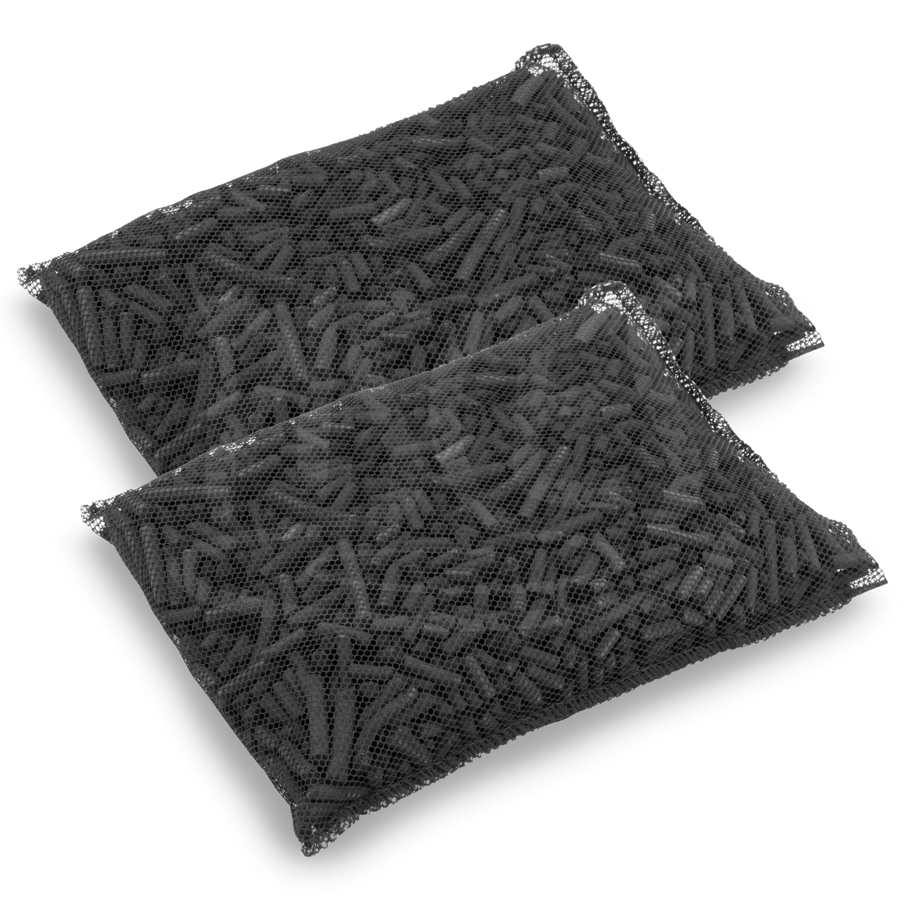 ACTIVATED CARBON AQUARIUM FILTER MEDIA GRANULATED CHARCOAL PELLETS POND WATER