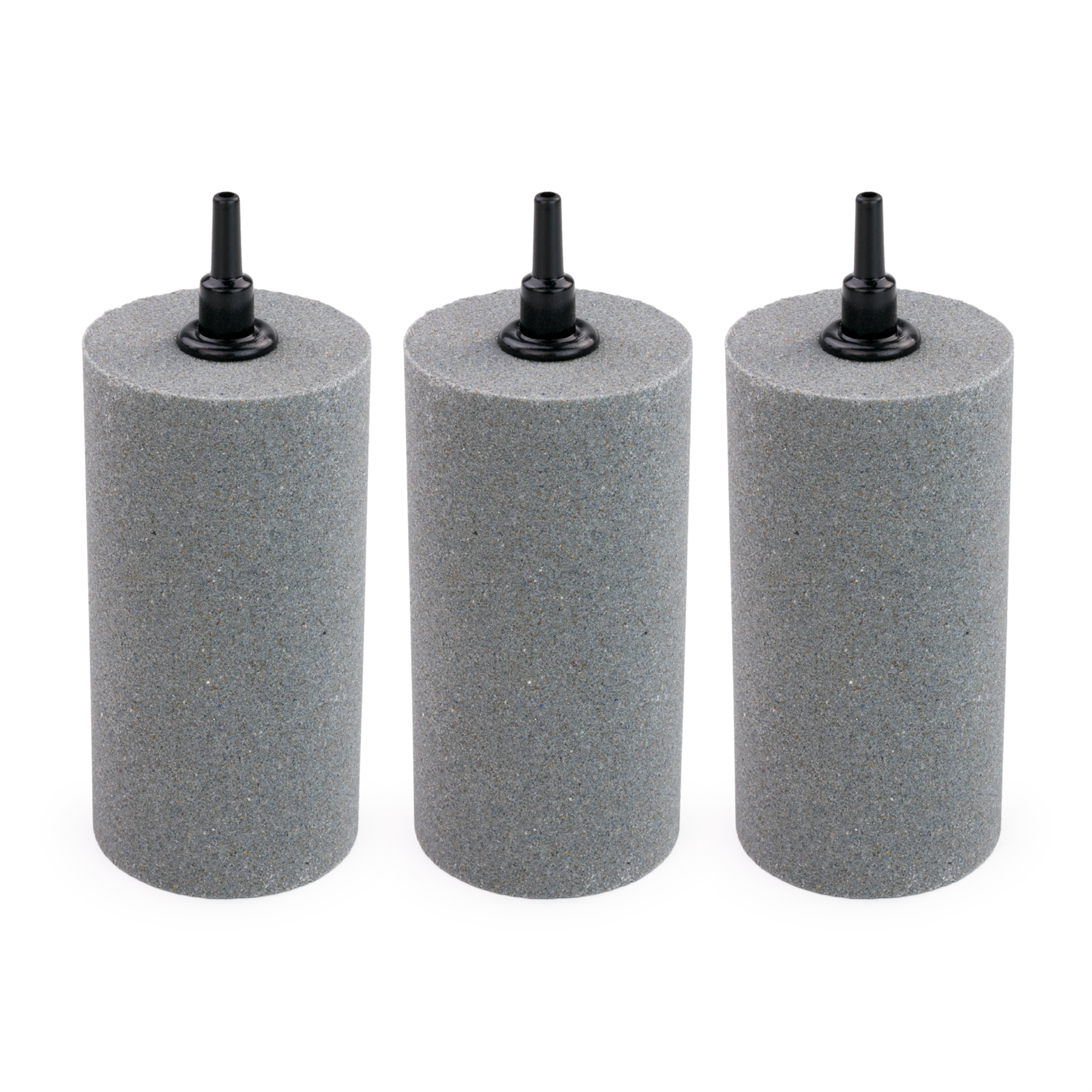 AIR STONES BALL CYLINDER KOI FISH POND AERATION HYDROPONICS AIRSTONE OXYGEN