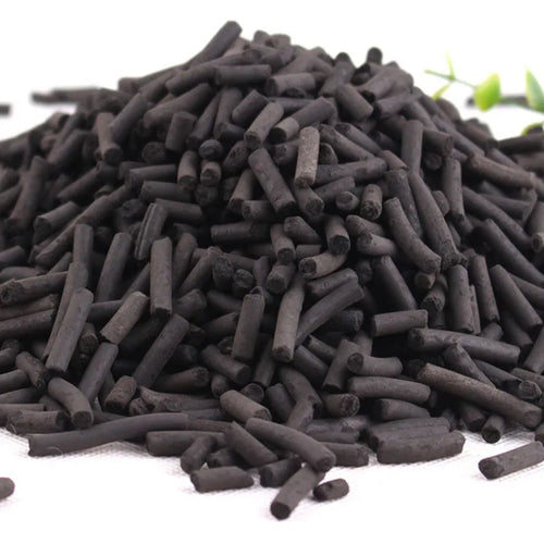 100G/200G/300G/400G/500G Aquarium Filter Activated Carbon Biological Filter Filtration for Fish Tank Aquarium Filter Accessories