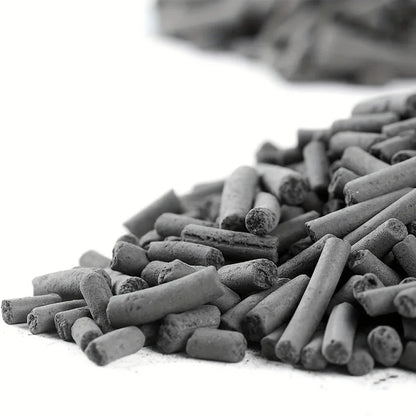 300g Fish Tank Carbon Filter, Aquarium Filter Supplies For Fish Tank Accessories With Net Bag