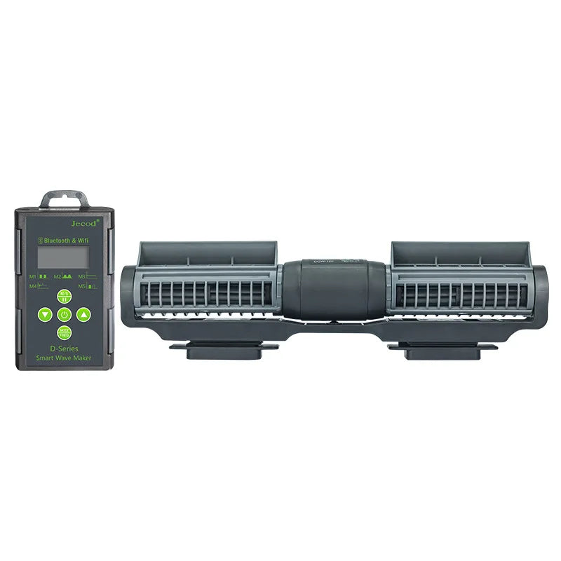 jebao jecod DCW fish farming WIFI fish tank sea tank circulation silent frequency conversion wave filter cross flow pump
