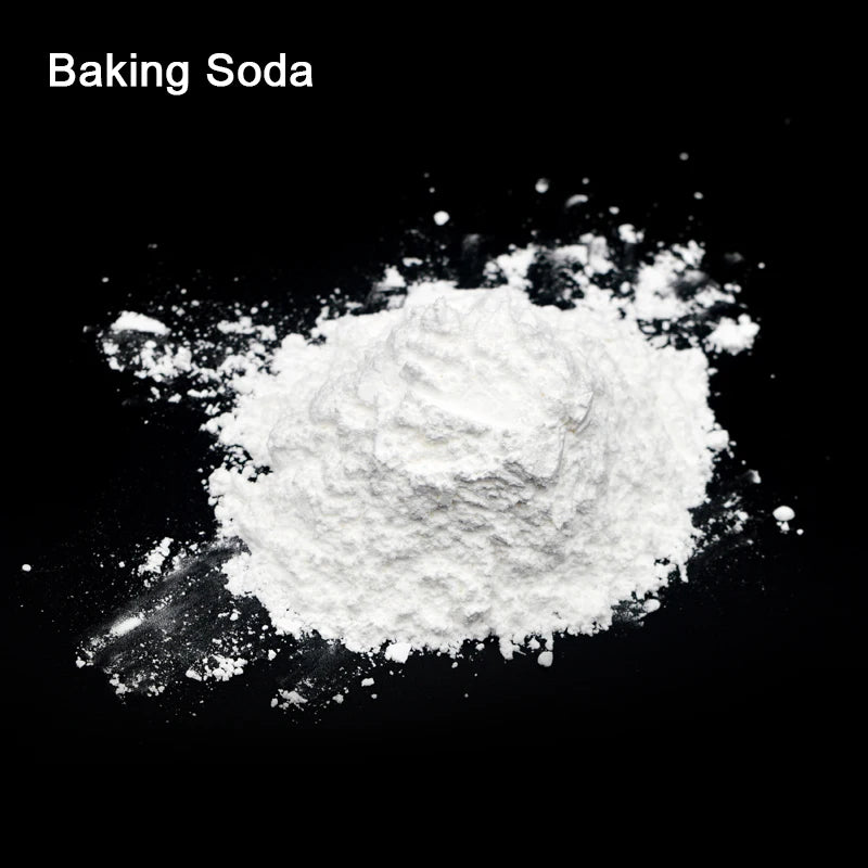Aquarium CO2 Generator Reactor Citric Acid Baking Soda Powder Fish Tank Plants DIY CO2 System Kit Accessories for Home Cleaning