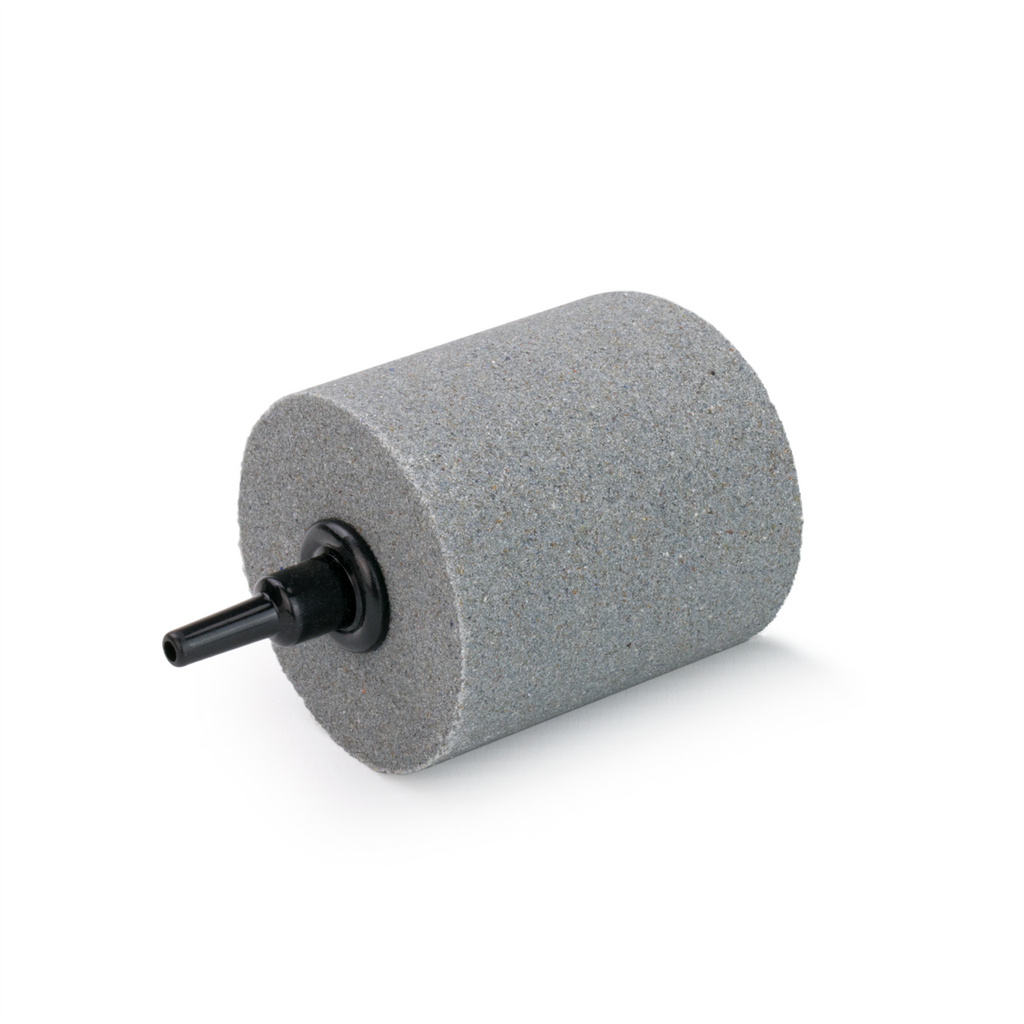 AIR STONES BALL CYLINDER KOI FISH POND AERATION HYDROPONICS AIRSTONE OXYGEN