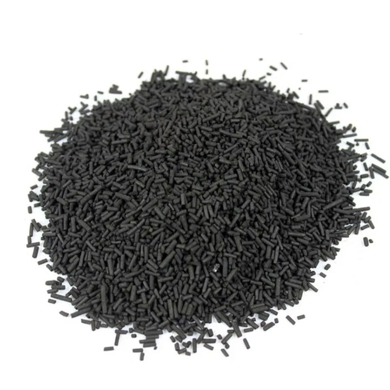 100G/200G/300G/400G/500G Aquarium Filter Activated Carbon Biological Filter Filtration for Fish Tank Aquarium Filter Accessories