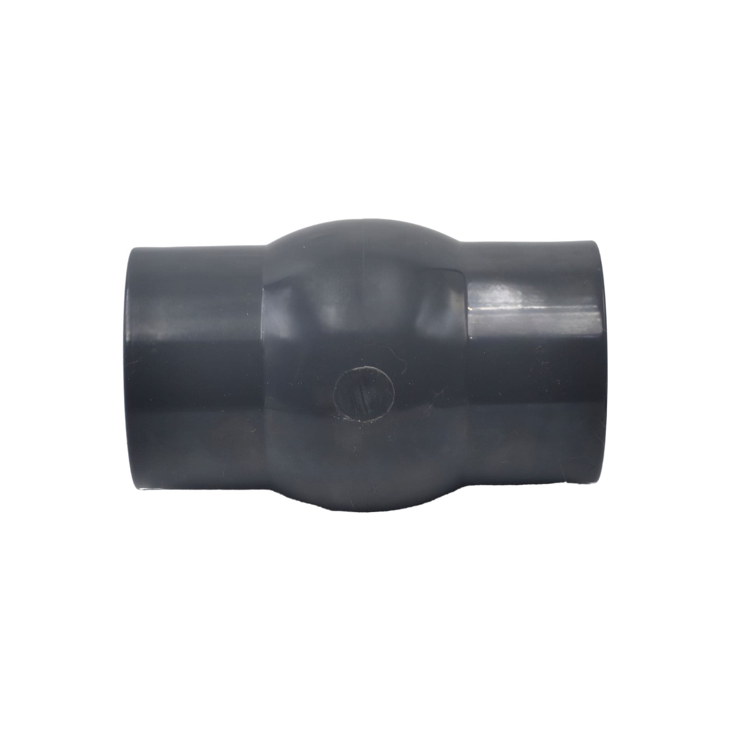 1pcs PVC Pipe Female/Female 2" BSP Thread Ball Valve