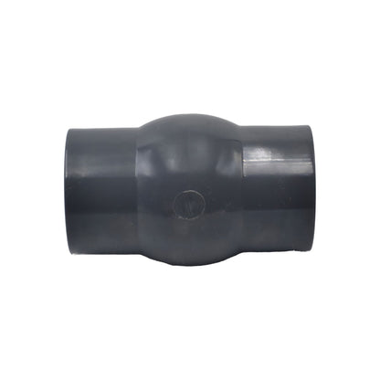 1pcs PVC Pipe Female/Female 2" BSP Thread Ball Valve